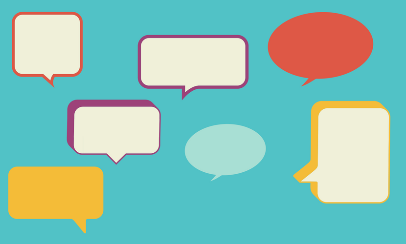 Πλαίσια διαλόγου