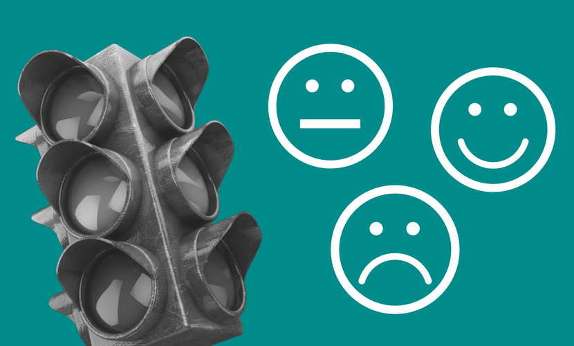 Φανάρι και φατσούλες